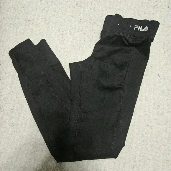 Fila Pants - Fila sport running leggings!